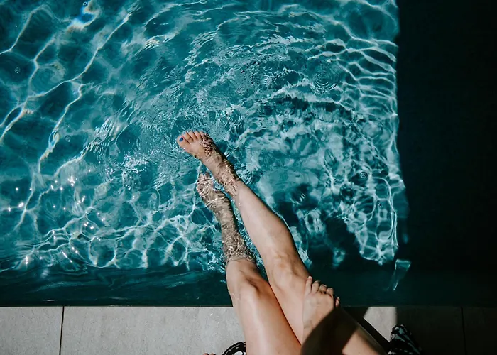 山林小屋 Arua Private 梅拉诺