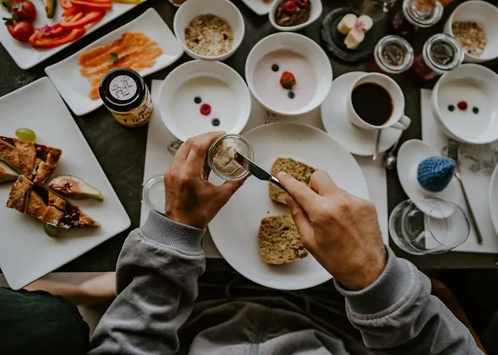 Дерев'яний котедж Arua Private *