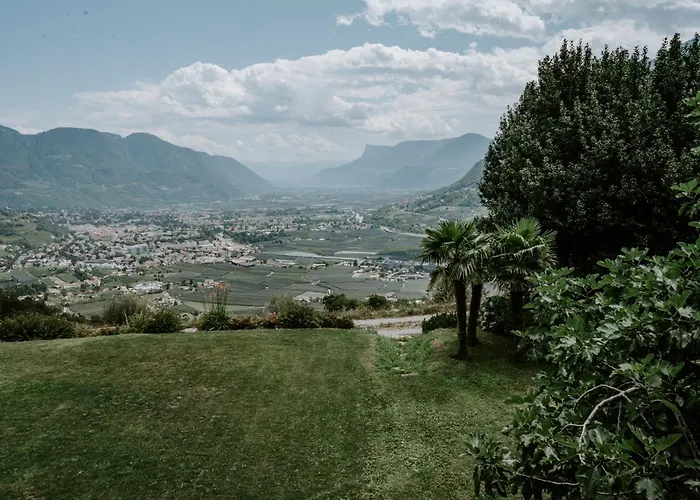 롯지 Arua Private 메라노