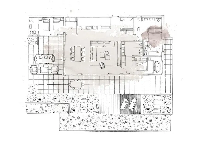 Arua Private * Merano