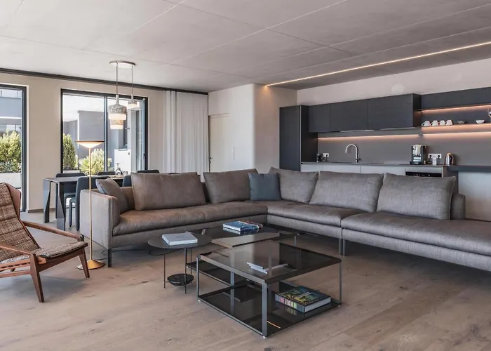 山林小屋 Arua Private *