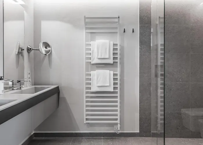 롯지 Arua Private 메라노