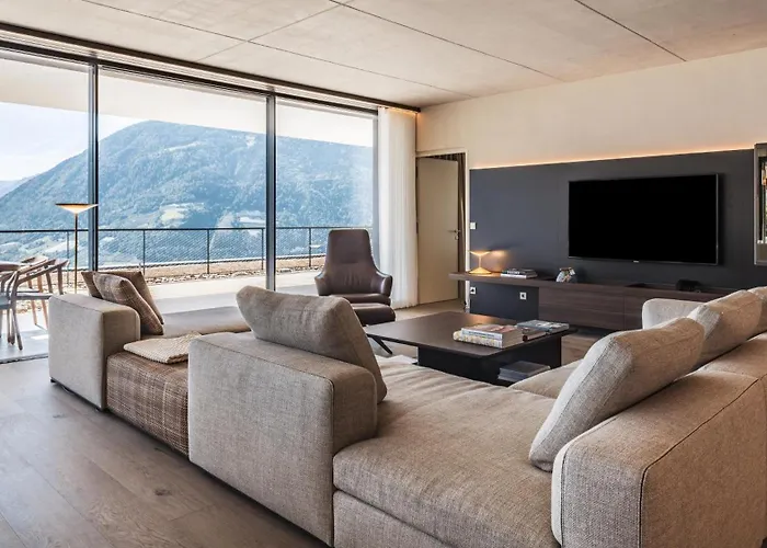 Arua Private * Merano