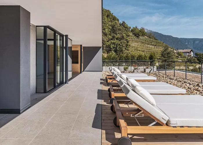 Arua Private 山林小屋