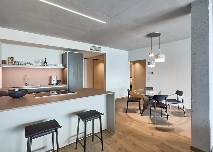 Arua Private Lodge Merano