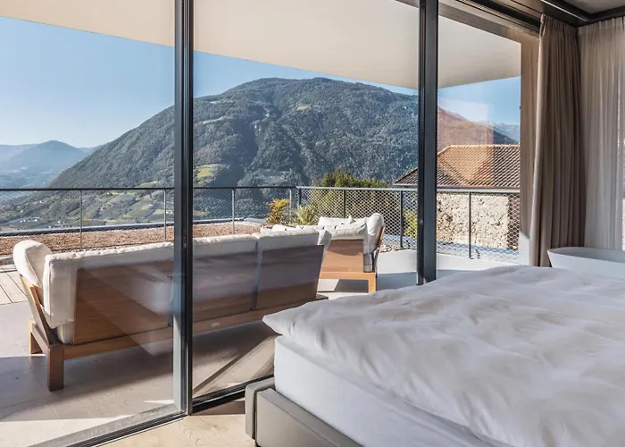 Arua Private * Merano