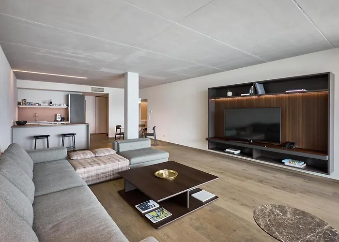 Arua Private 山林小屋