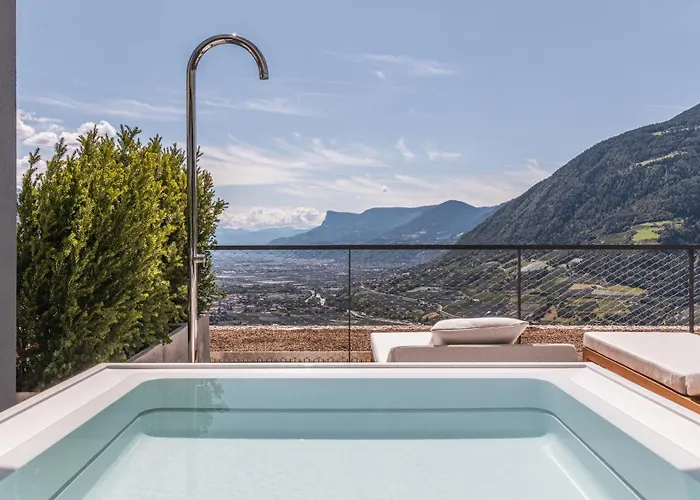 Arua Private * Merano