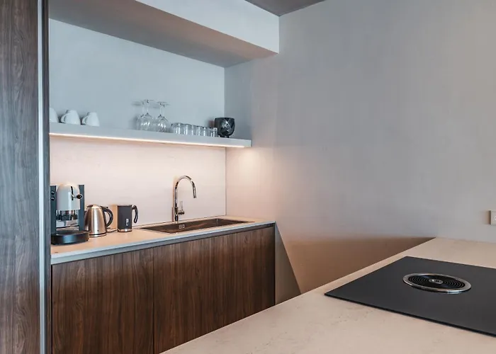 Arua Private 山林小屋 *