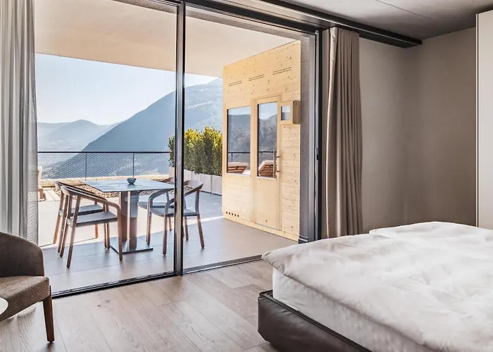 롯지 Arua Private *