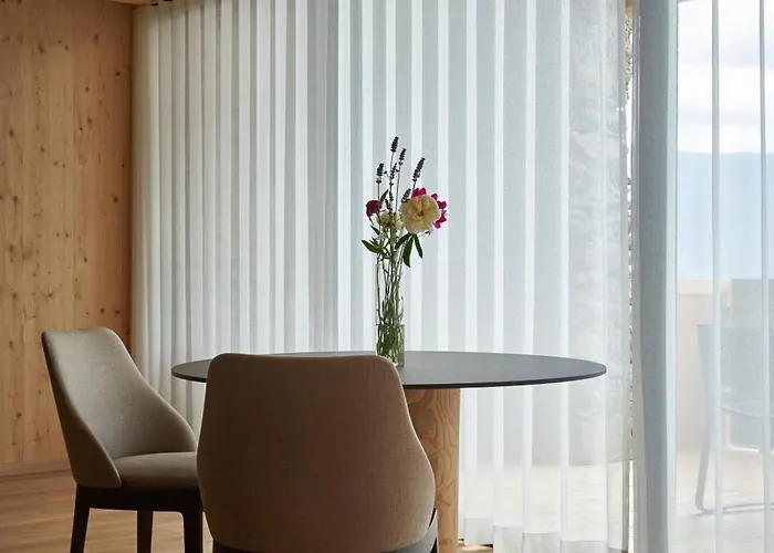 Arua Private 山林小屋 梅拉诺