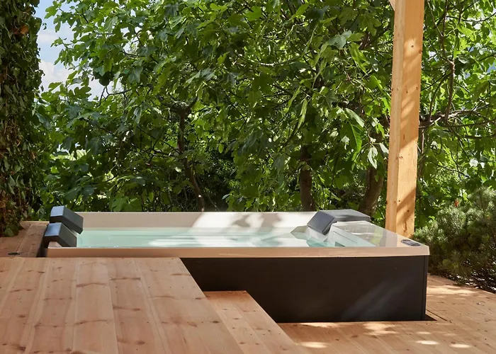 Arua Private * Merano