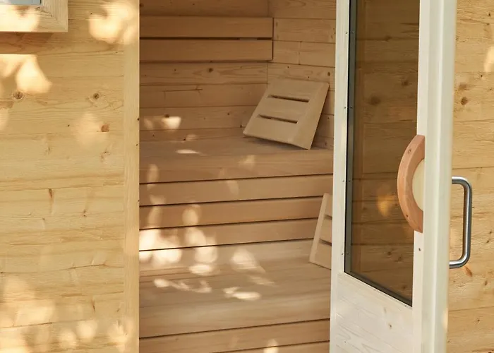 山林小屋 Arua Private