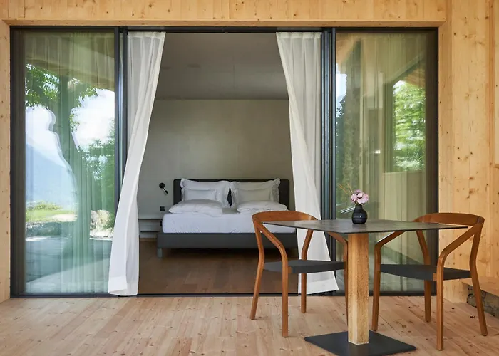 山林小屋 Arua Private *