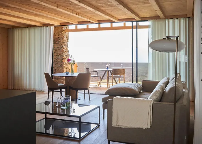 Lodge Arua Private Merano