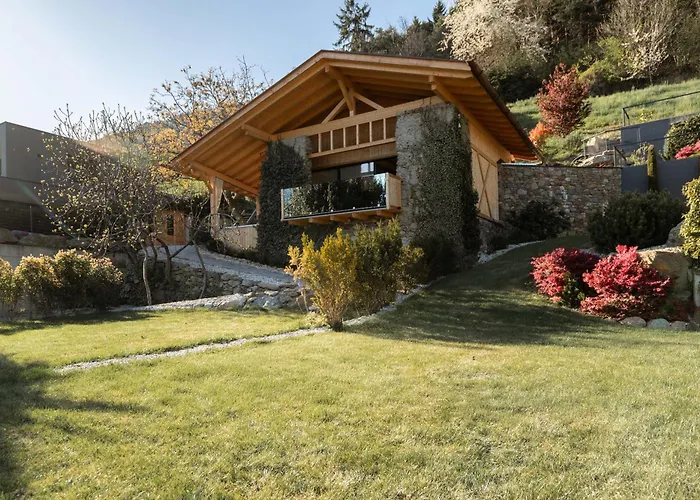 Arua Private Lodge *