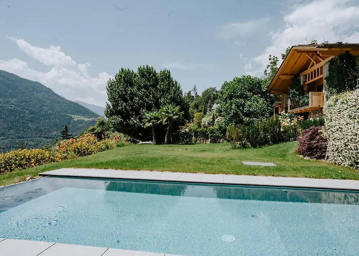 Lodge Arua Private Merano