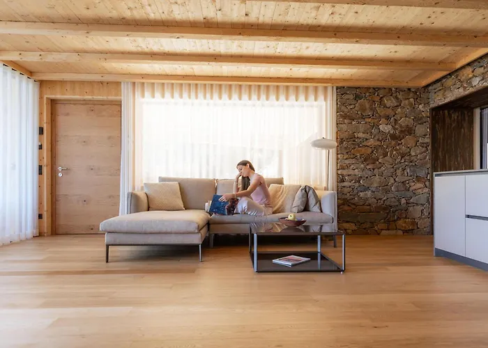 山林小屋 Arua Private