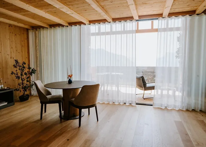 Arua Private Мерано