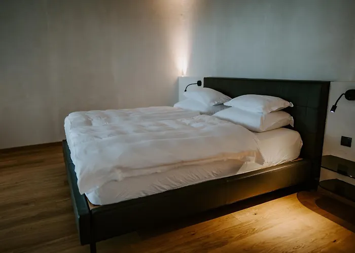 Arua Private Lodge Merano