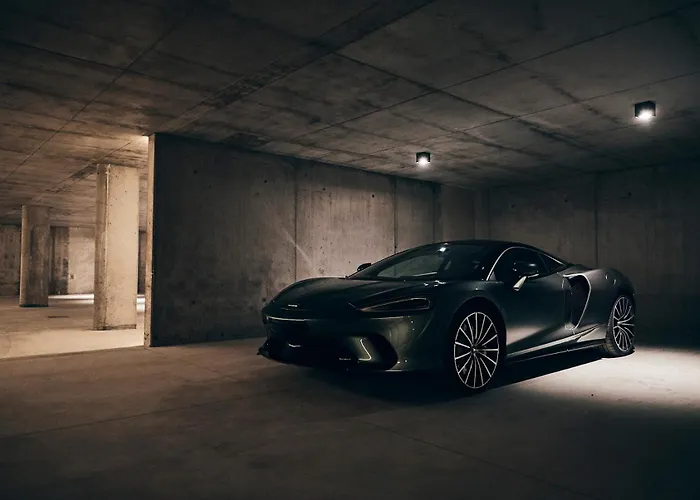 Lodge Arua Private *