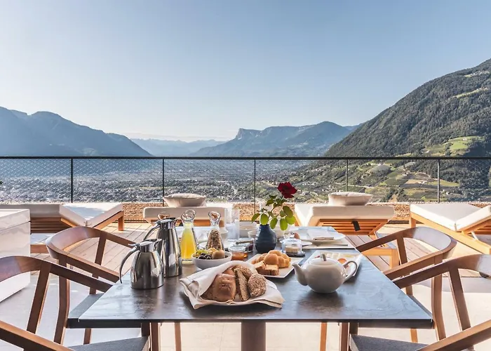 Arua Private 山林小屋