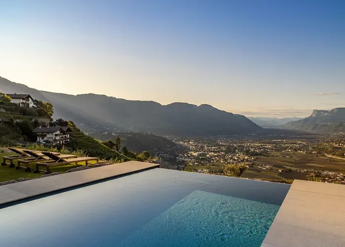 山林小屋 Arua Private *