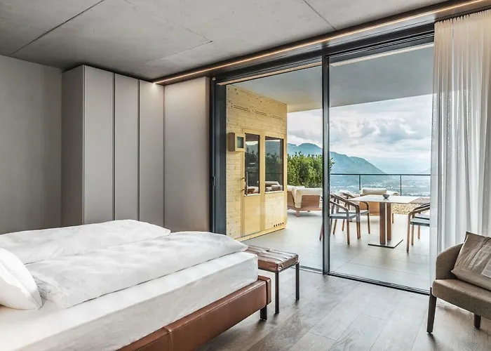 Arua Private 山林小屋 *