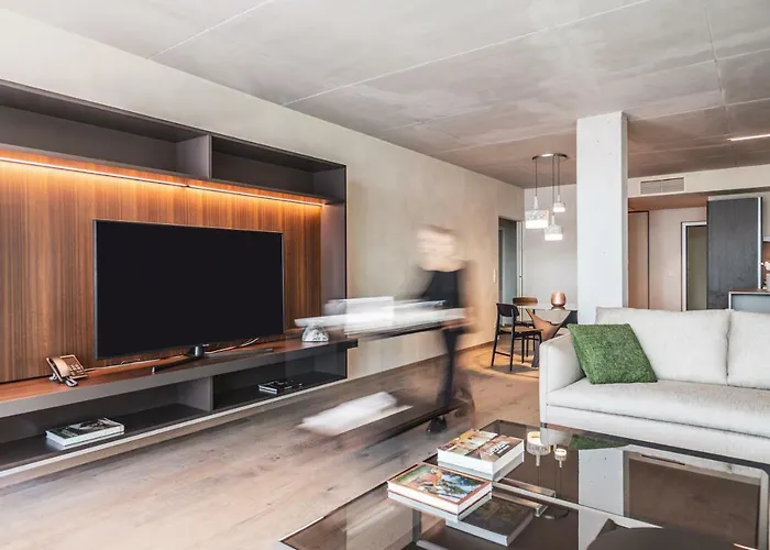 Arua Private Lodge Merano