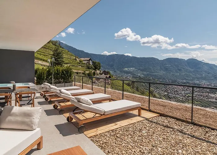 Arua Private * Merano