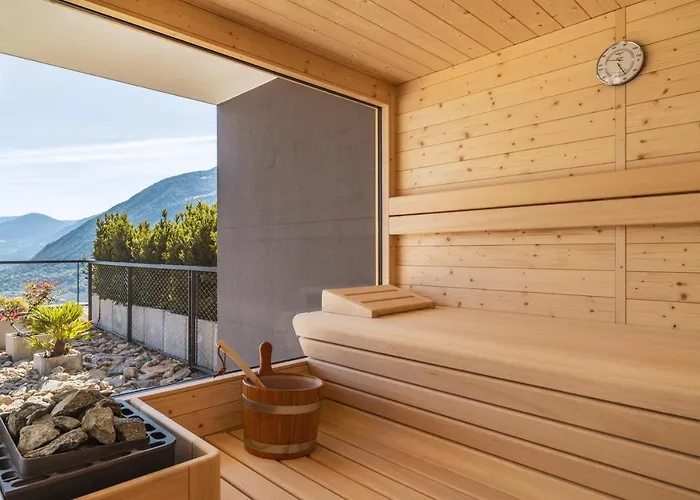 Arua Private 山林小屋 *