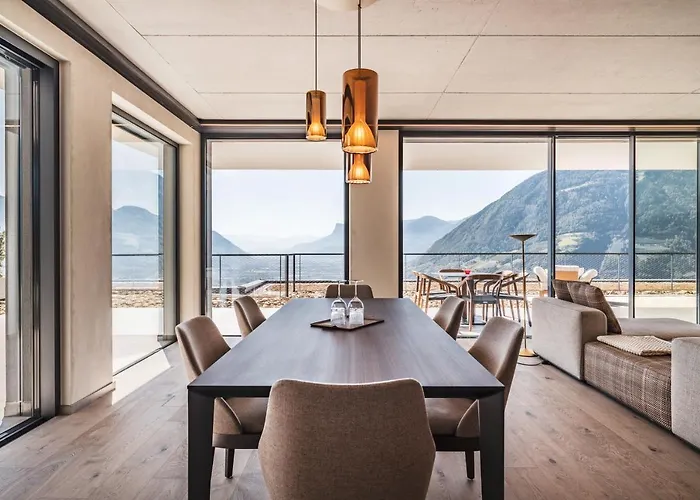 山林小屋 Arua Private 梅拉诺