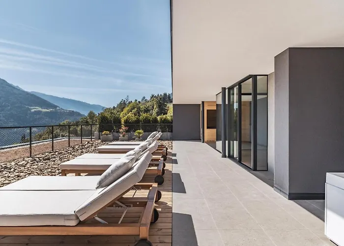 Arua Private * Merano