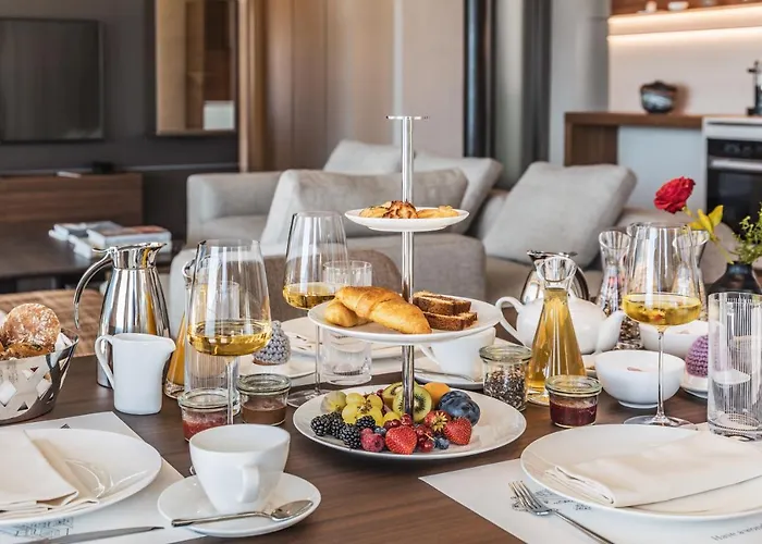 Arua Private 롯지 *