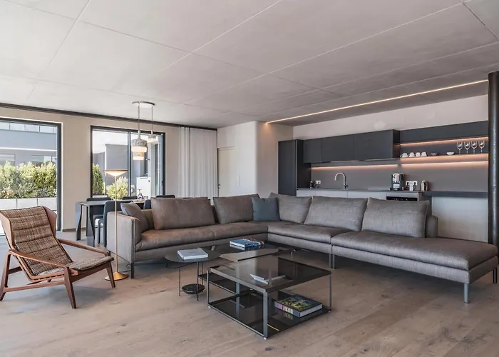 Arua Private 山林小屋 梅拉诺