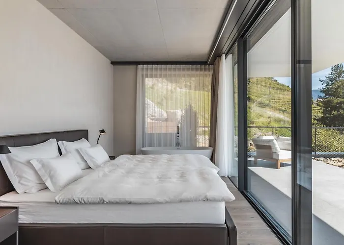 Arua Private 山林小屋 梅拉诺