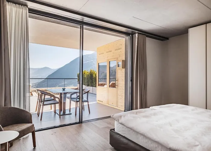 Arua Private 山林小屋