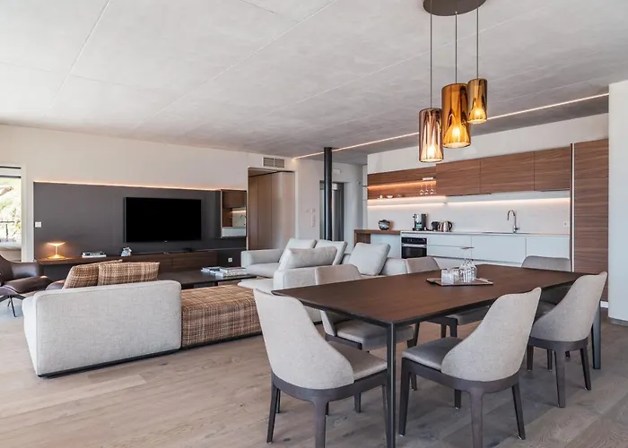 Hytte Arua Private Merano